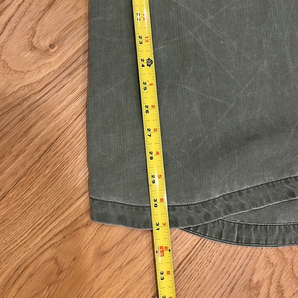 Old Navy Shirt Dress (Petite Small) - Picture 4 of 5